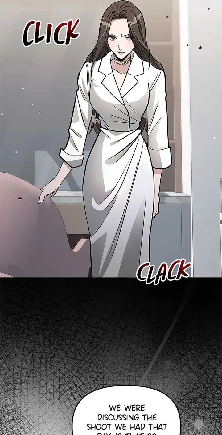 Collector (Seo Hye-Eun) Zinmanga X Chapter 33 Page 58