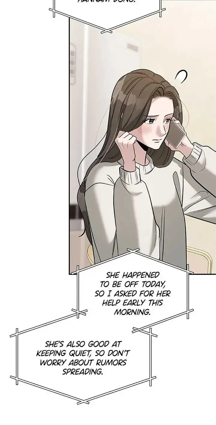 Collector (Seo Hye-Eun) Zinmanga X Chapter 32 Page 40