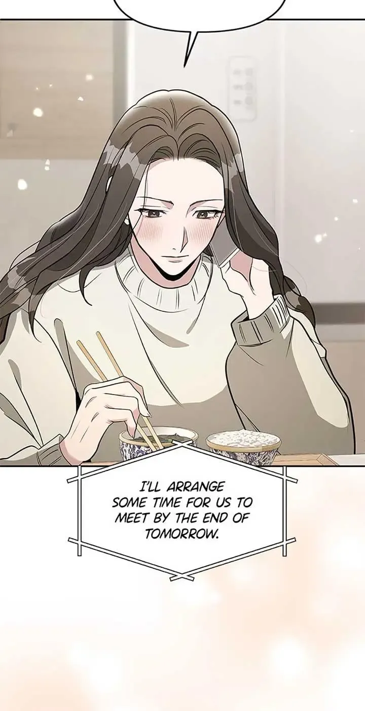 Collector (Seo Hye-Eun) Zinmanga X Chapter 32 Page 46