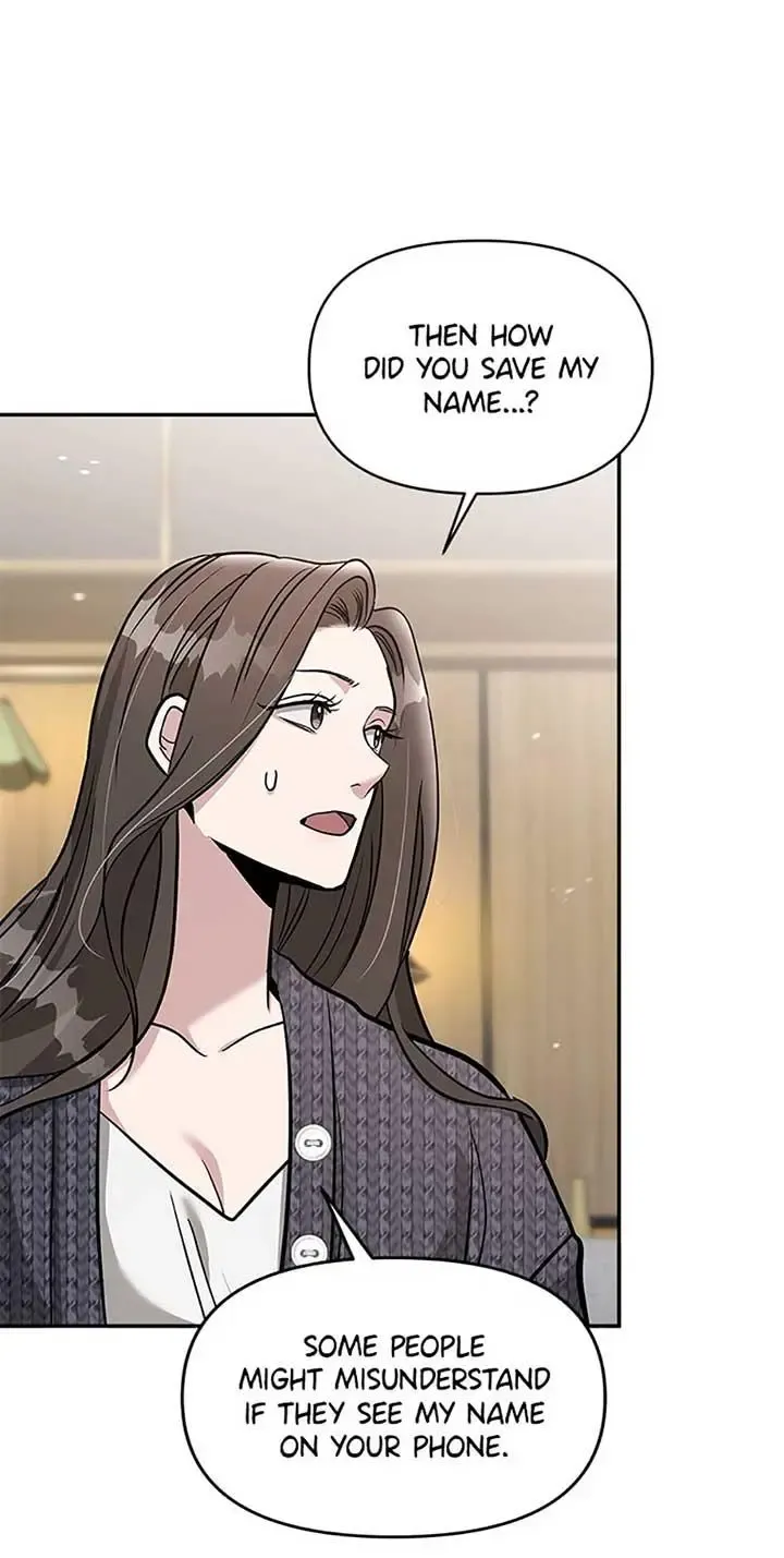 Collector (Seo Hye-Eun) Zinmanga X Chapter 31 Page 52