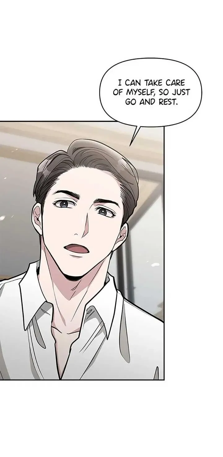 Collector (Seo Hye-Eun) Zinmanga X Chapter 31 Page 61