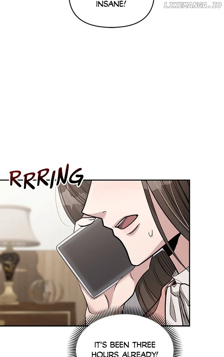 Collector (Seo Hye-Eun) Zinmanga X Chapter 30 Page 82