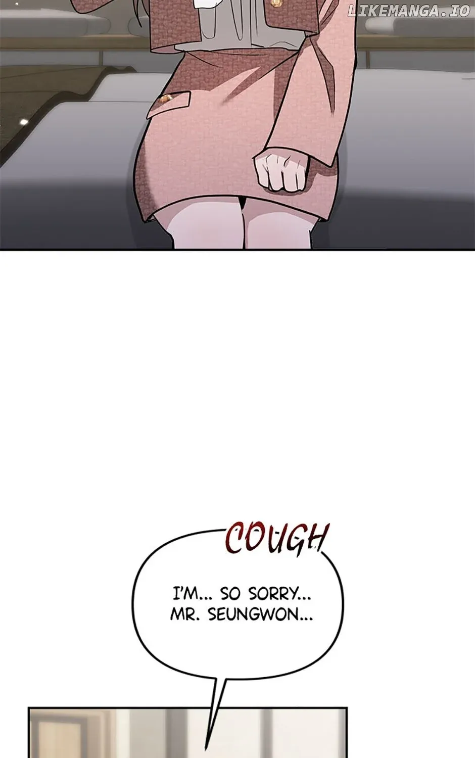 Collector (Seo Hye-Eun) Zinmanga X Chapter 30 Page 100
