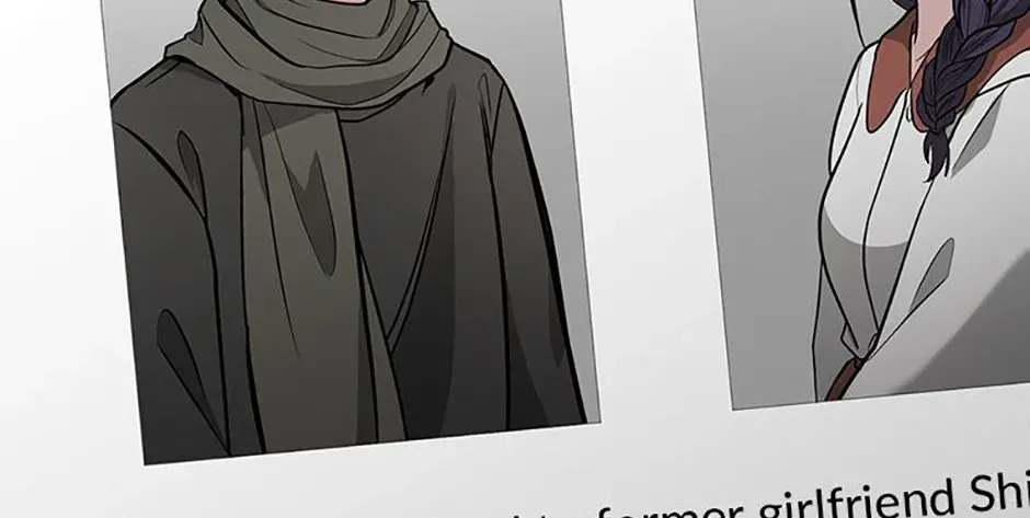 Collector (Seo Hye-Eun) Zinmanga X Chapter 29 Page 12