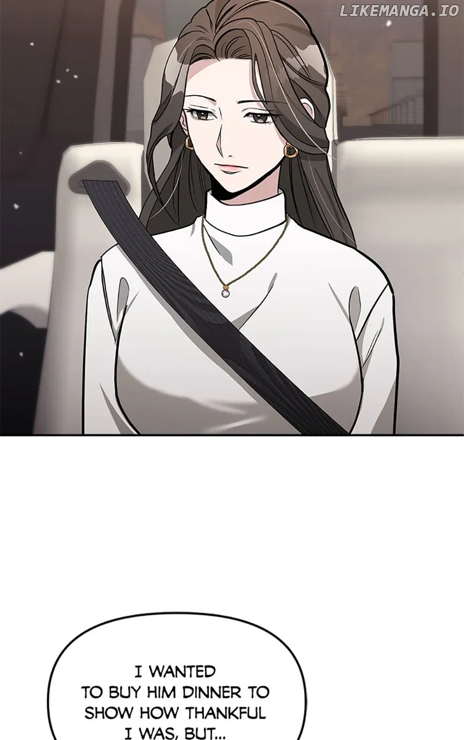 Collector (Seo Hye-Eun) Zinmanga X Chapter 29 Page 21
