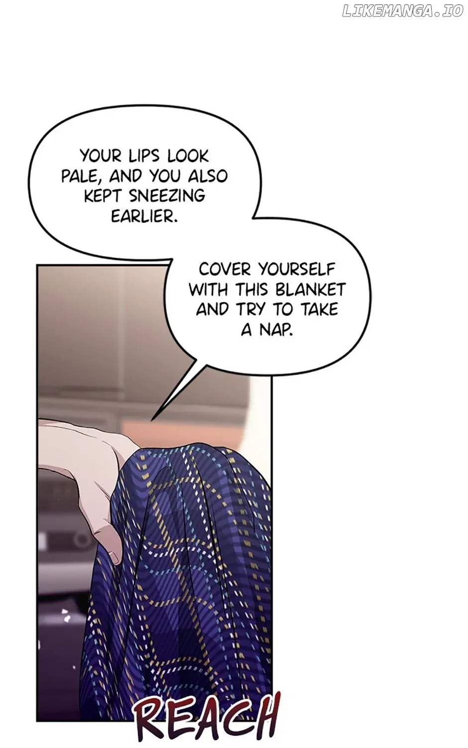 Collector (Seo Hye-Eun) Zinmanga X Chapter 29 Page 43