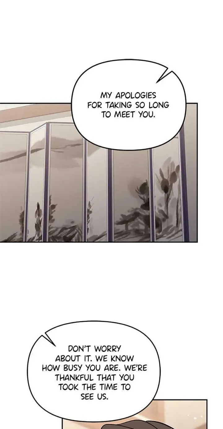 Collector (Seo Hye-Eun) Zinmanga X Chapter 28 Page 8