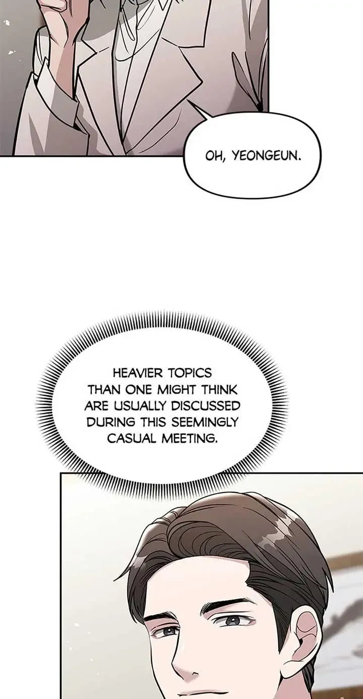 Collector (Seo Hye-Eun) Zinmanga X Chapter 28 Page 17