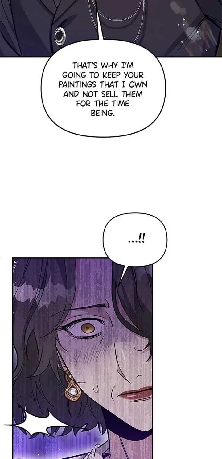 Collector (Seo Hye-Eun) Zinmanga X Chapter 28 Page 54