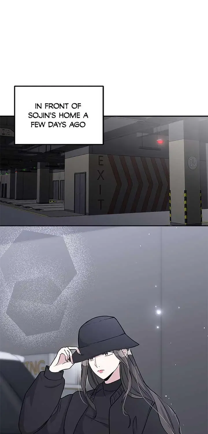 Collector (Seo Hye-Eun) Zinmanga X Chapter 27 Page 3