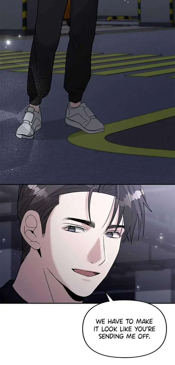 Collector (Seo Hye-Eun) Zinmanga X Chapter 27 Page 13
