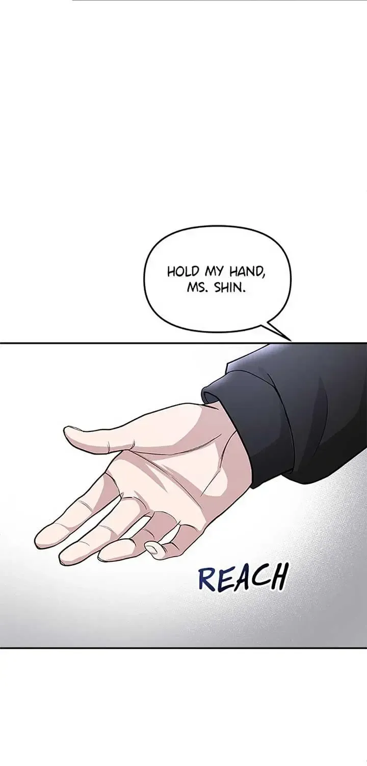 Collector (Seo Hye-Eun) Zinmanga X Chapter 27 Page 21