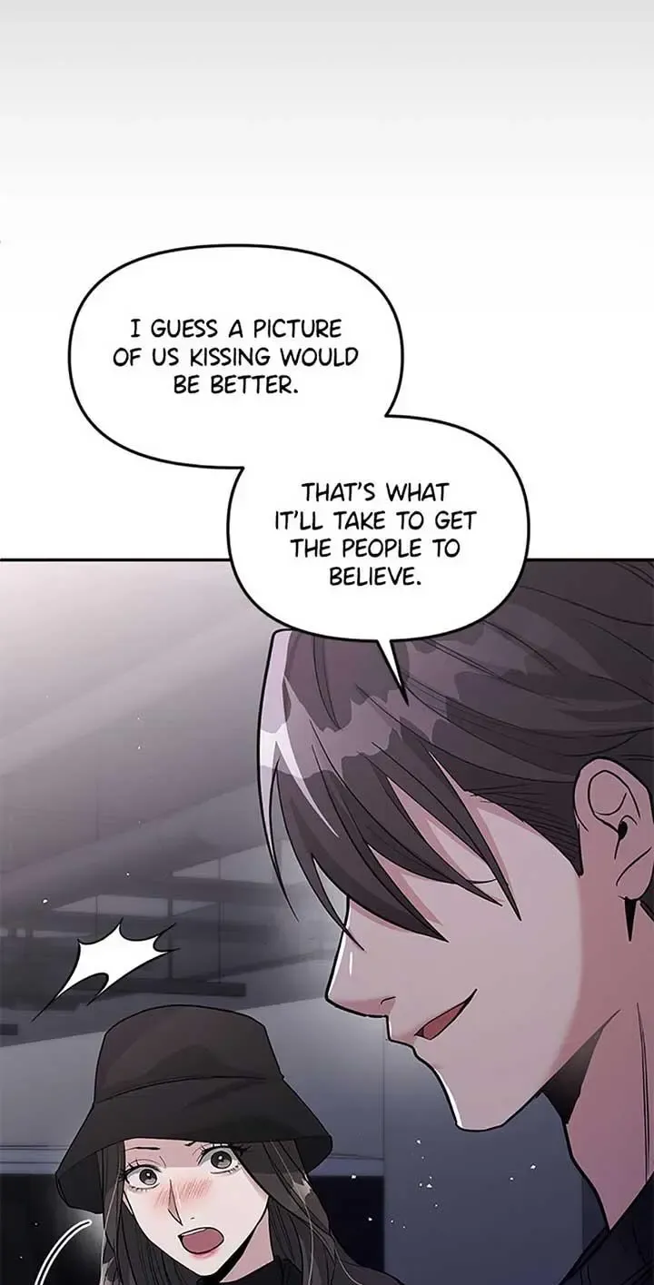 Collector (Seo Hye-Eun) Zinmanga X Chapter 27 Page 31