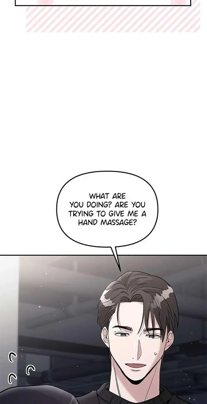 Collector (Seo Hye-Eun) Zinmanga X Chapter 27 Page 36