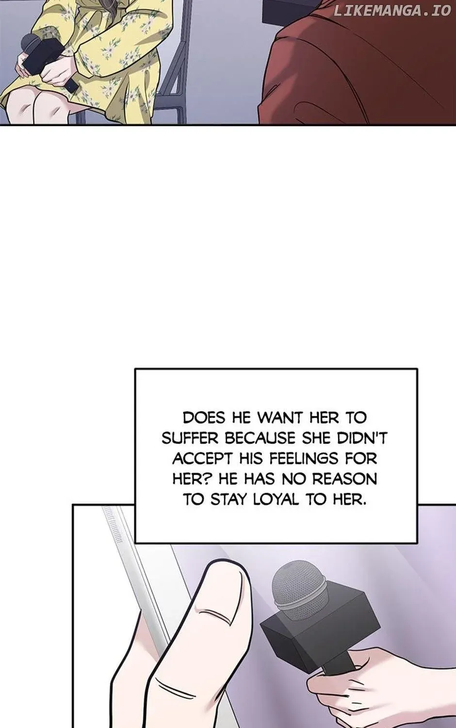 Collector (Seo Hye-Eun) Zinmanga X Chapter 26 Page 107