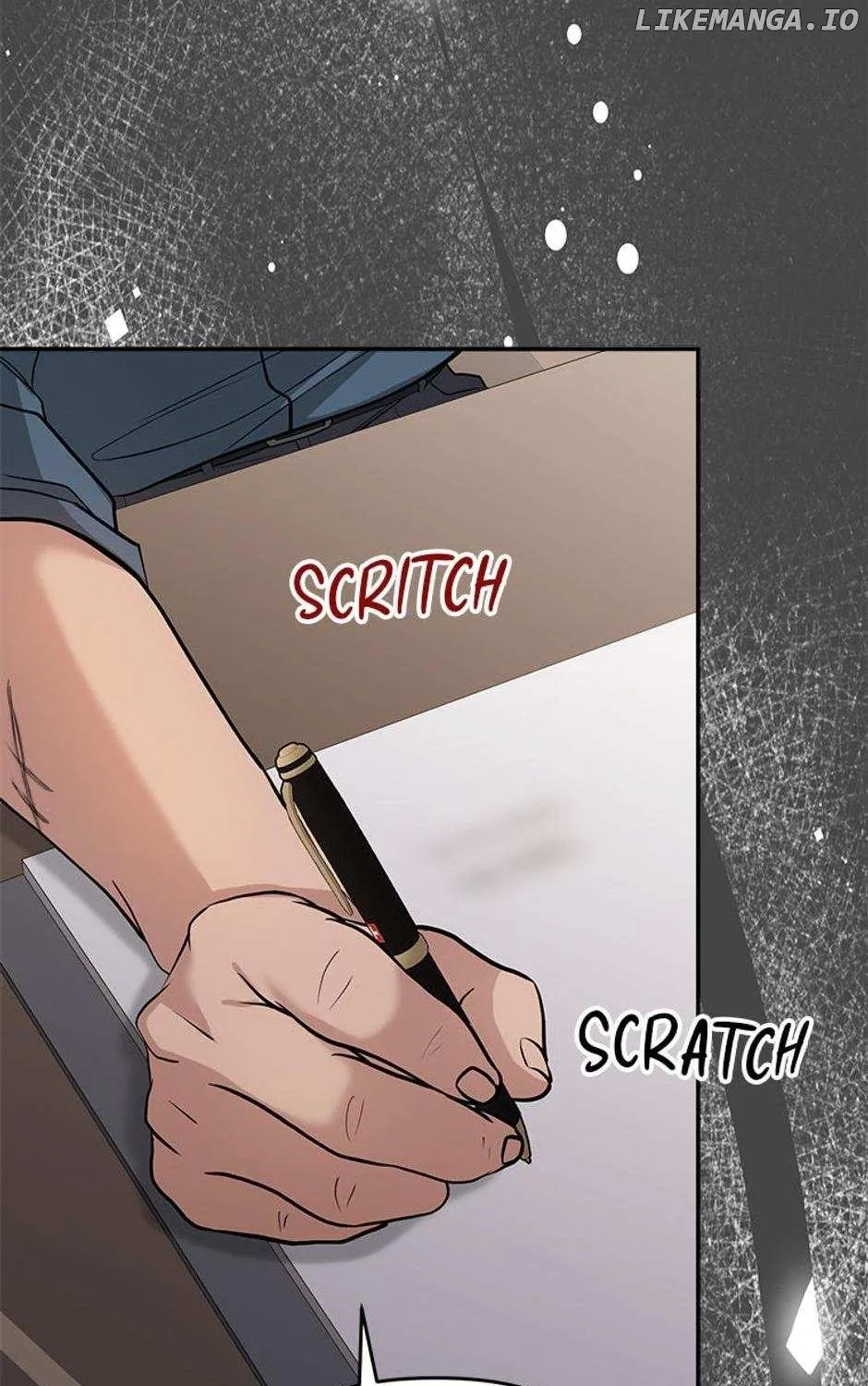 Collector (Seo Hye-Eun) Zinmanga X Chapter 25 Page 24
