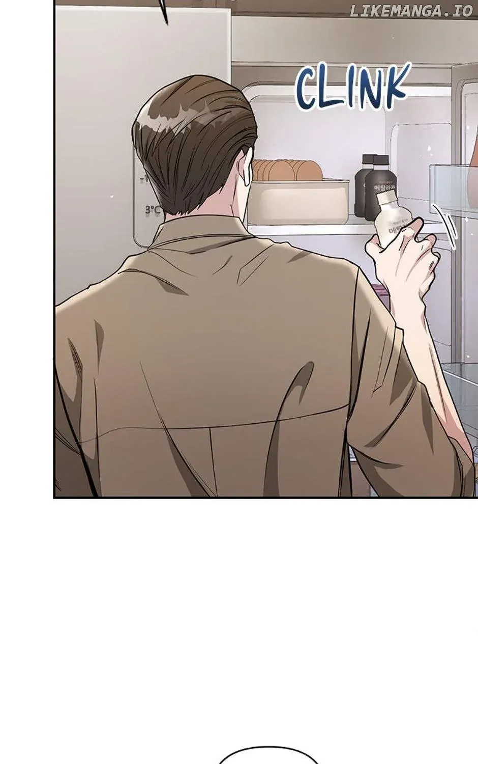 Collector (Seo Hye-Eun) Zinmanga X Chapter 24 Page 5