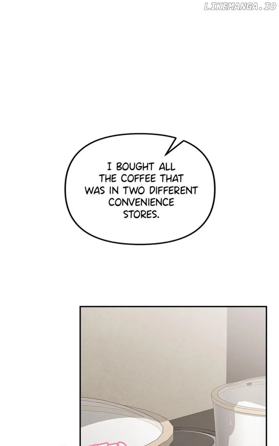 Collector (Seo Hye-Eun) Zinmanga X Chapter 24 Page 17