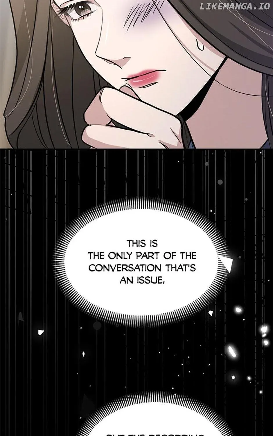 Collector (Seo Hye-Eun) Zinmanga X Chapter 24 Page 115