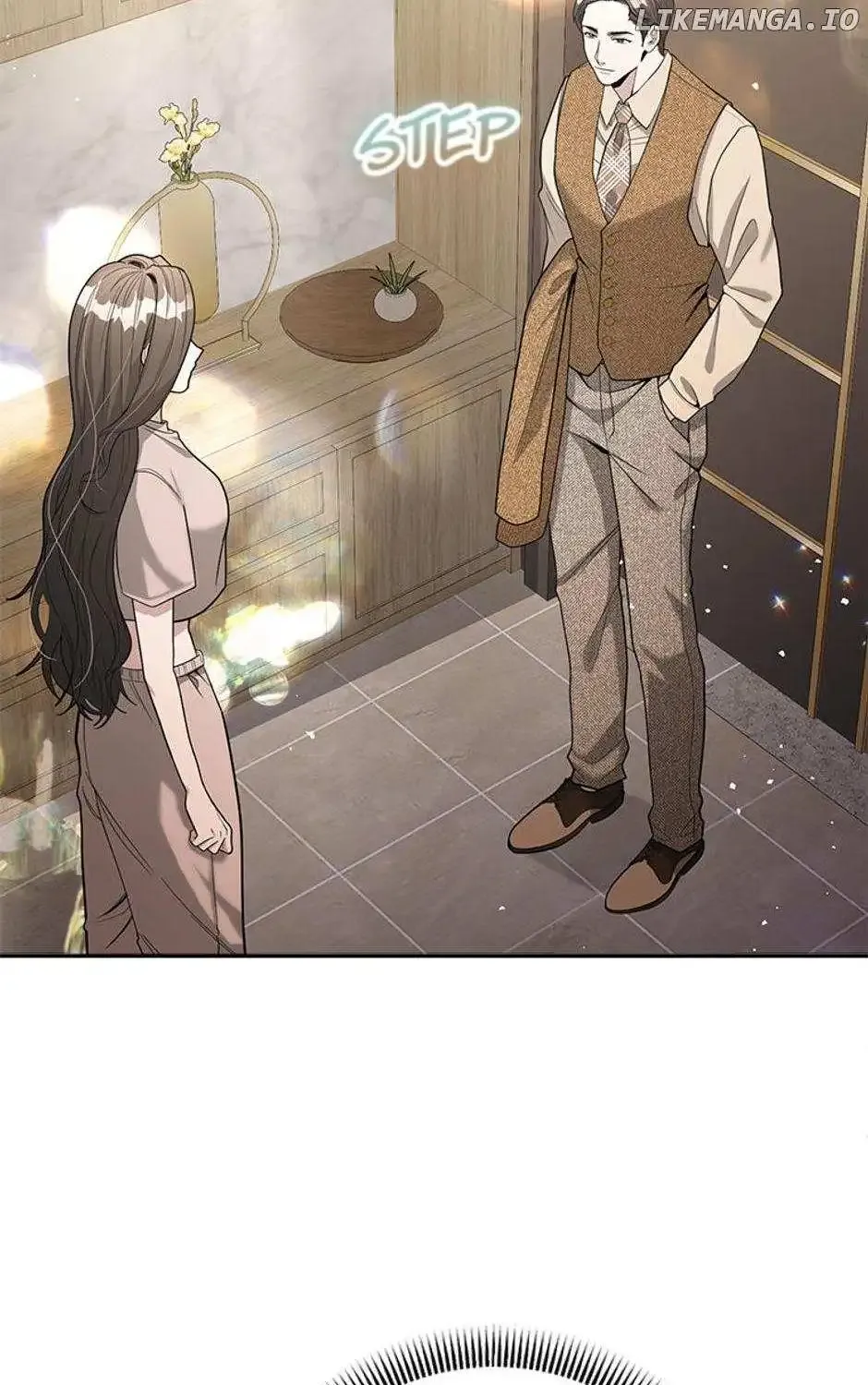 Collector (Seo Hye-Eun) Zinmanga X Chapter 23 Page 6