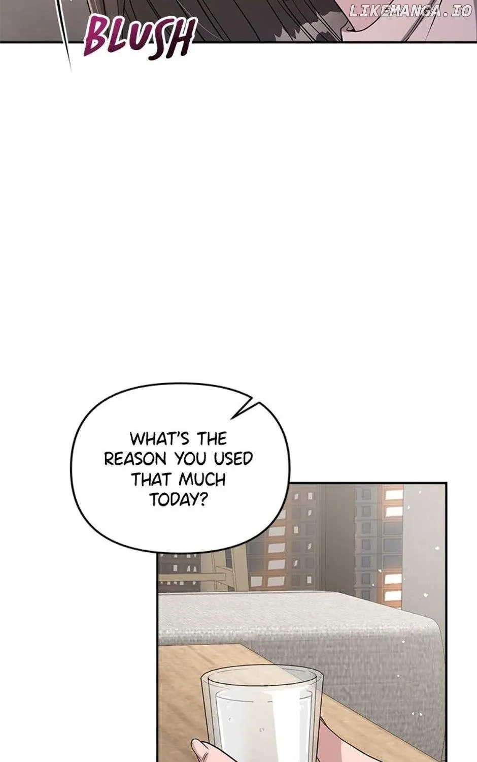 Collector (Seo Hye-Eun) Zinmanga X Chapter 23 Page 42