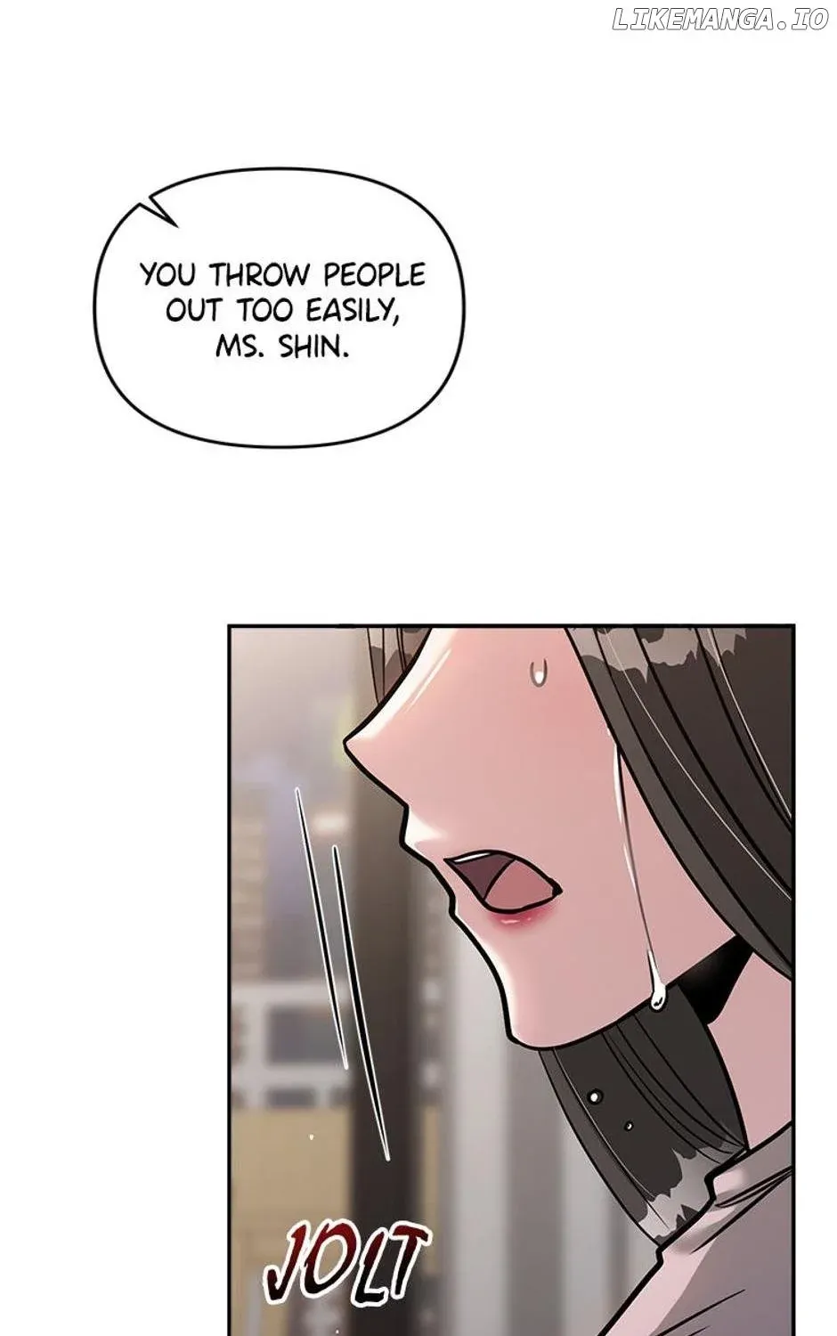 Collector (Seo Hye-Eun) Zinmanga X Chapter 23 Page 76
