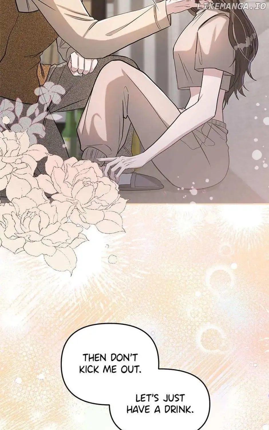Collector (Seo Hye-Eun) Zinmanga X Chapter 23 Page 80