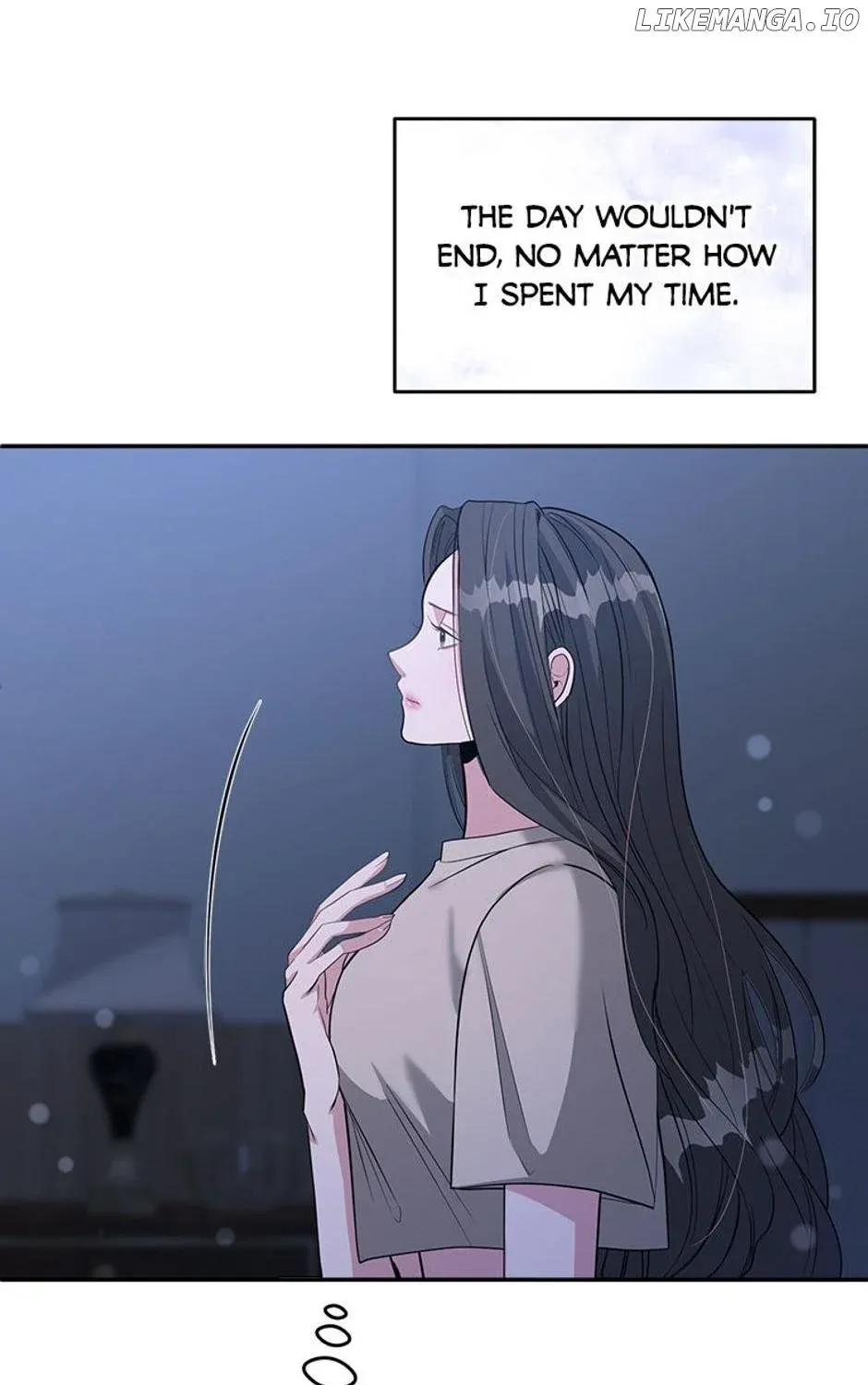 Collector (Seo Hye-Eun) Zinmanga X Chapter 22 Page 17