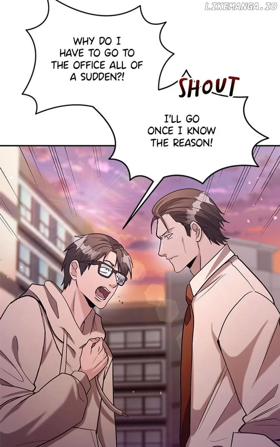 Collector (Seo Hye-Eun) Zinmanga X Chapter 21 Page 13