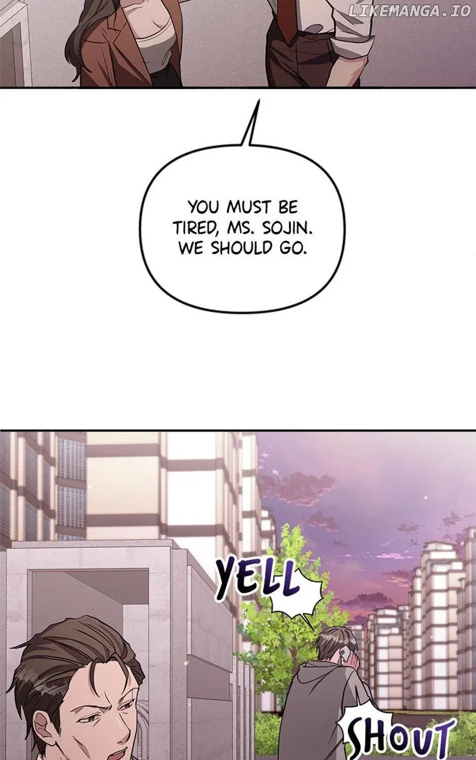 Collector (Seo Hye-Eun) Zinmanga X Chapter 21 Page 21
