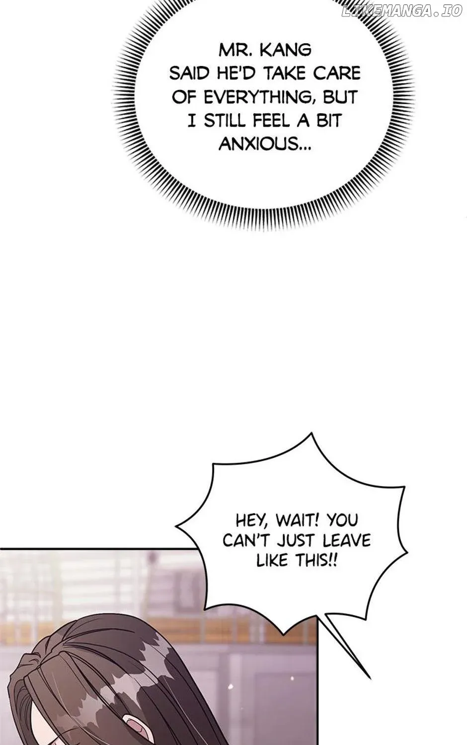 Collector (Seo Hye-Eun) Zinmanga X Chapter 21 Page 23