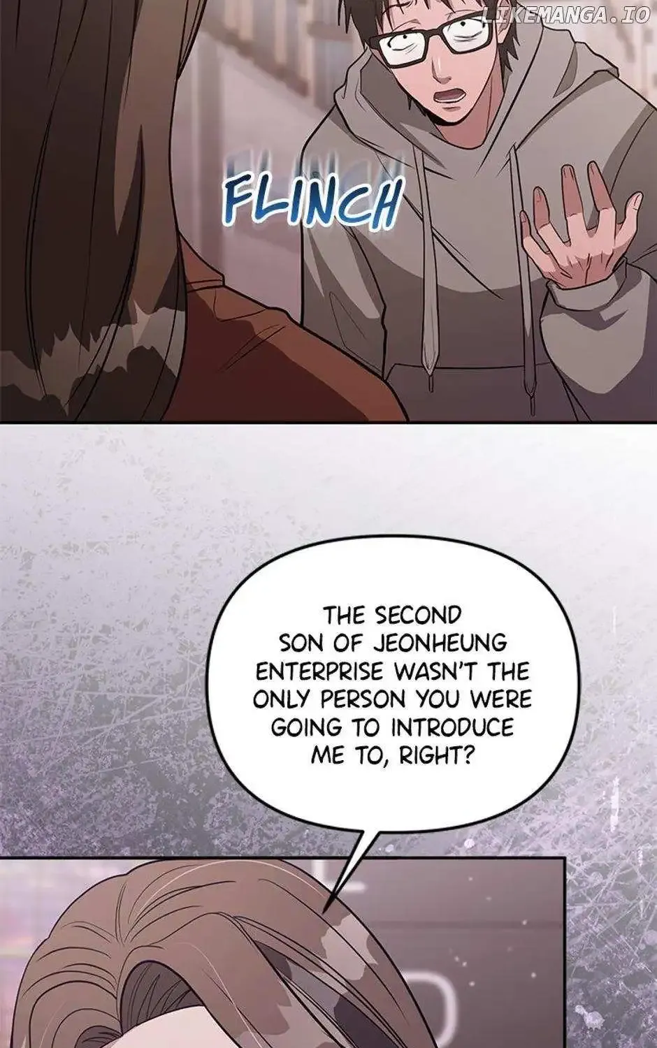 Collector (Seo Hye-Eun) Zinmanga X Chapter 21 Page 49