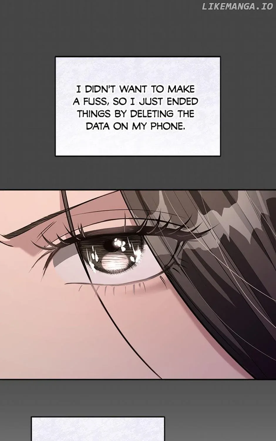Collector (Seo Hye-Eun) Zinmanga X Chapter 21 Page 83