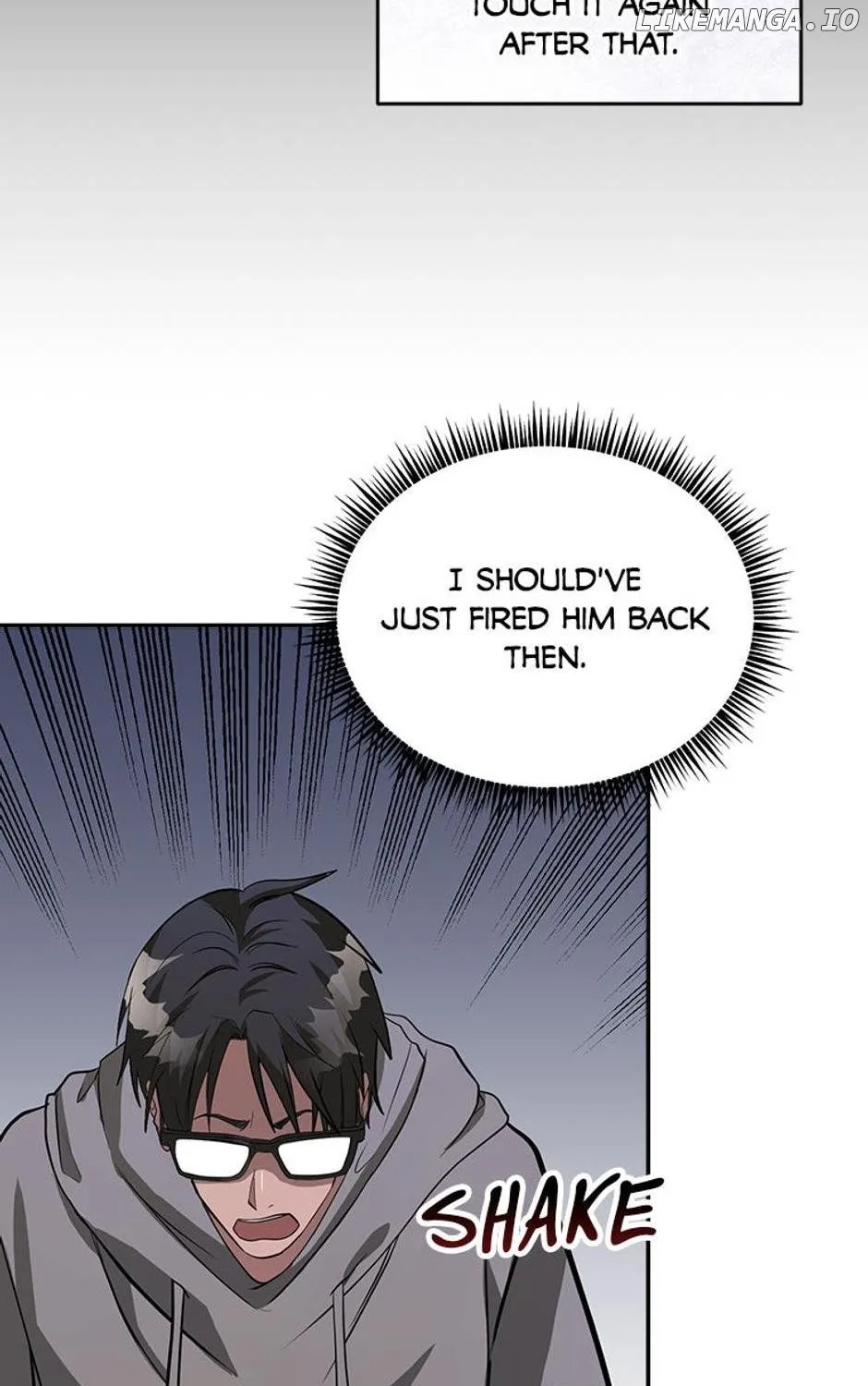 Collector (Seo Hye-Eun) Zinmanga X Chapter 21 Page 85