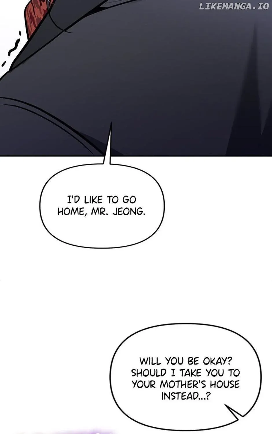 Collector (Seo Hye-Eun) Zinmanga X Chapter 21 Page 121