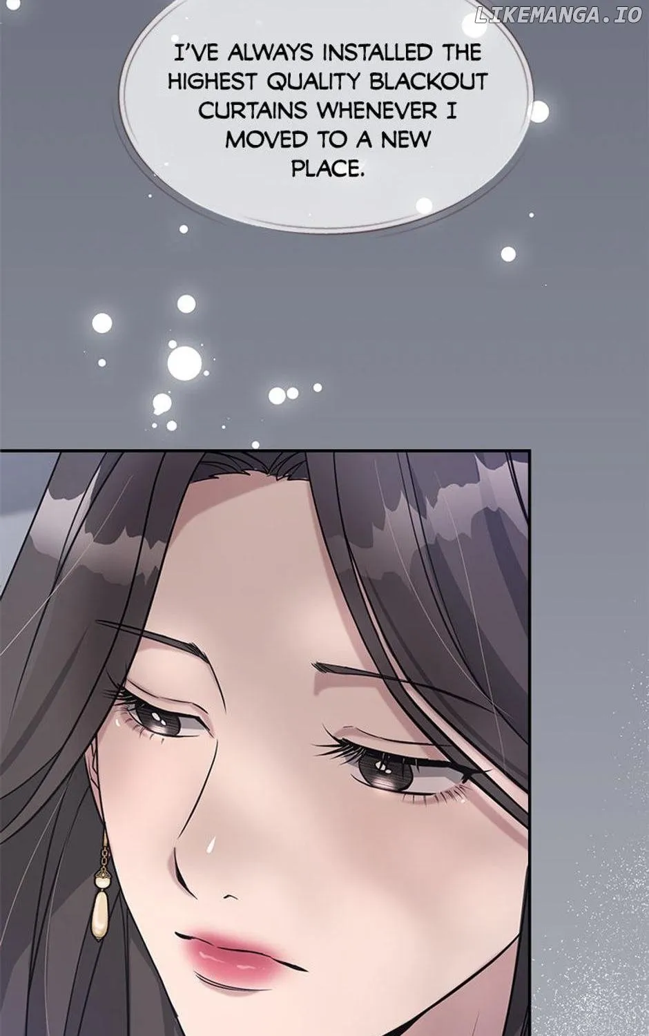Collector (Seo Hye-Eun) Zinmanga X Chapter 20 Page 10