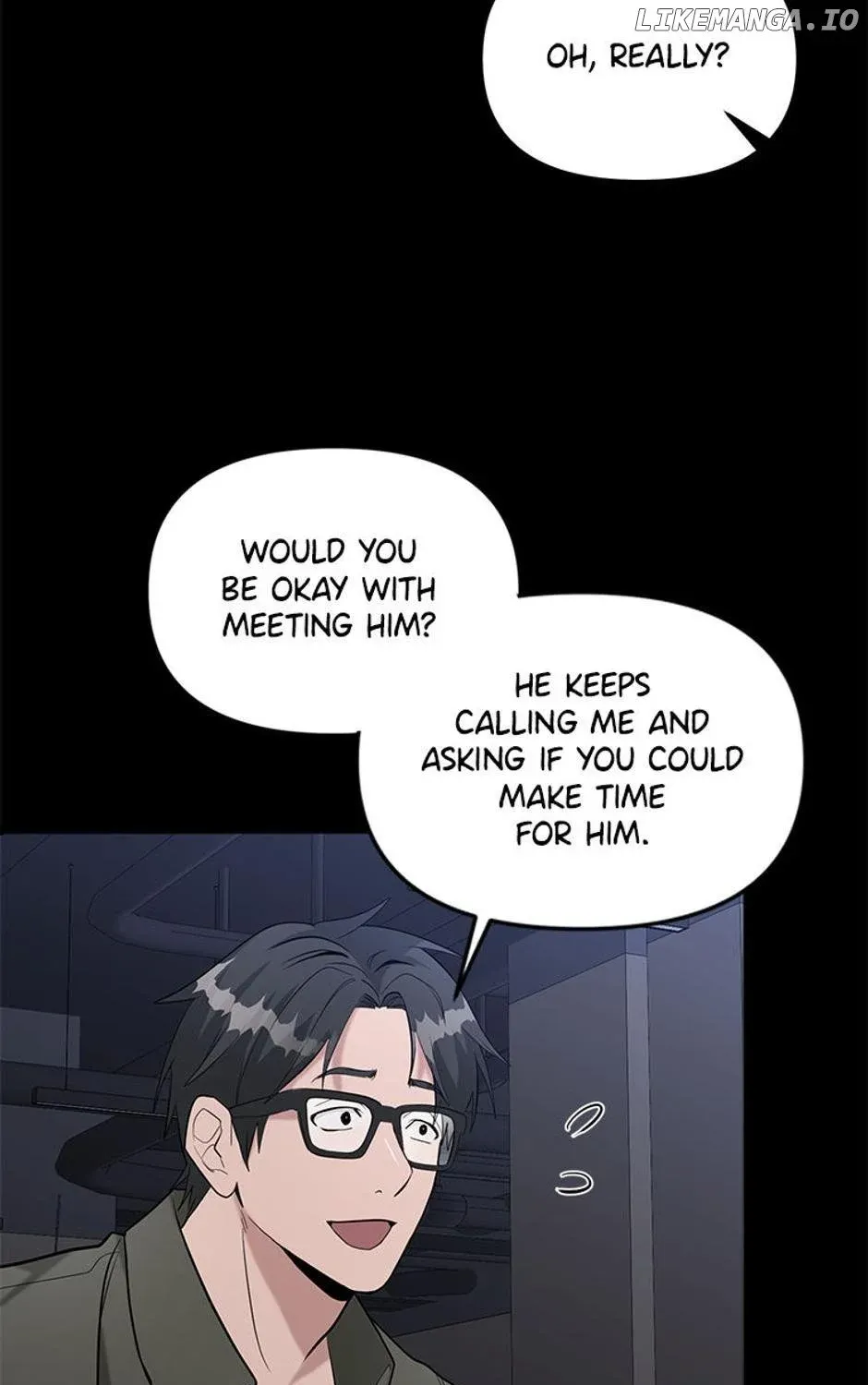 Collector (Seo Hye-Eun) Zinmanga X Chapter 20 Page 36