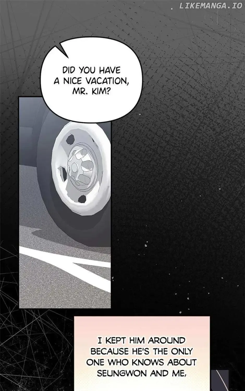 Collector (Seo Hye-Eun) Zinmanga X Chapter 20 Page 84