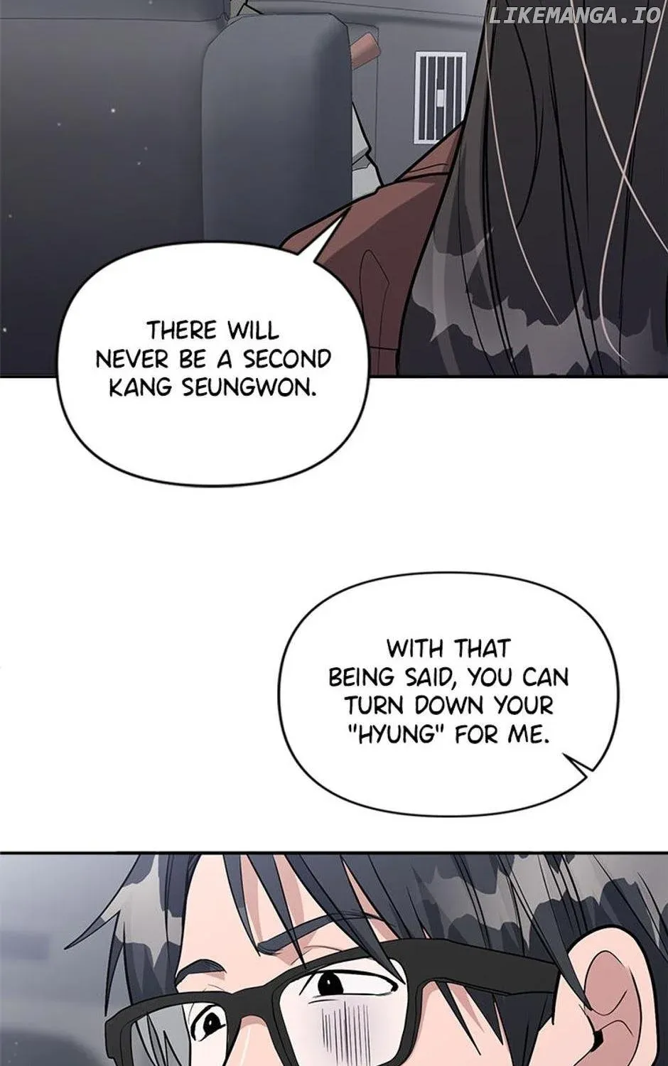 Collector (Seo Hye-Eun) Zinmanga X Chapter 20 Page 90