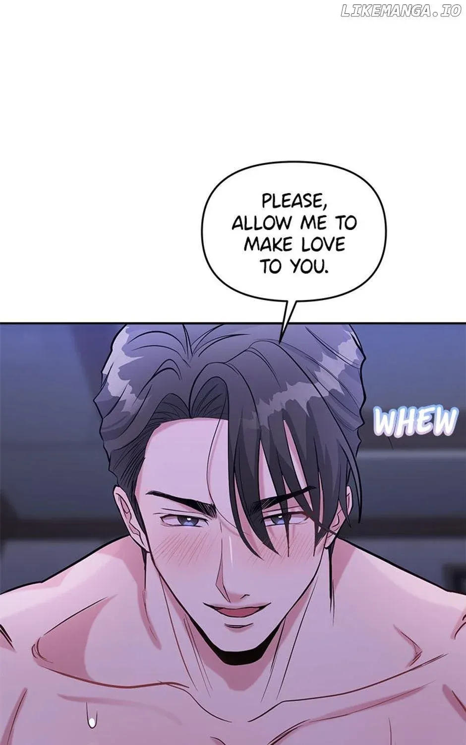 Collector (Seo Hye-Eun) Zinmanga X Chapter 19 Page 94