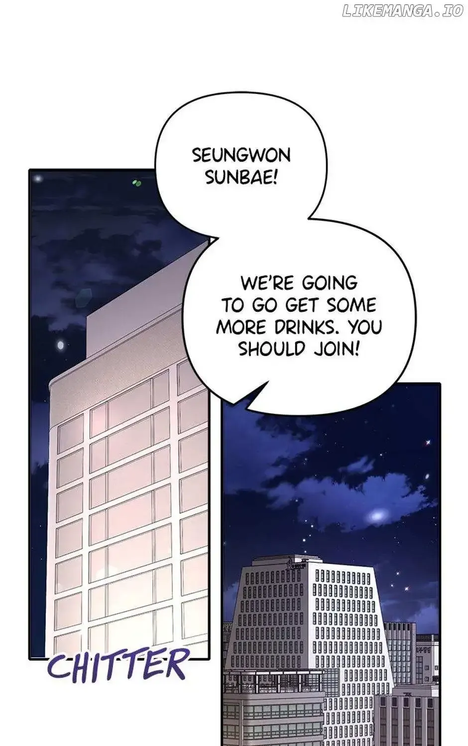 Collector (Seo Hye-Eun) Zinmanga X Chapter 16 Page 3