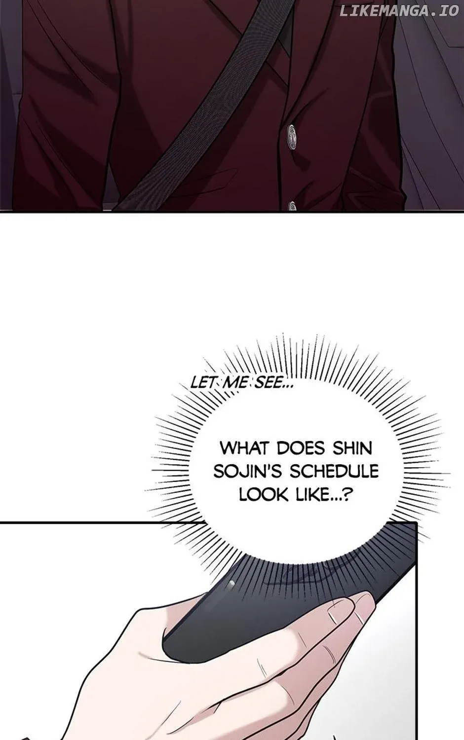 Collector (Seo Hye-Eun) Zinmanga X Chapter 16 Page 13