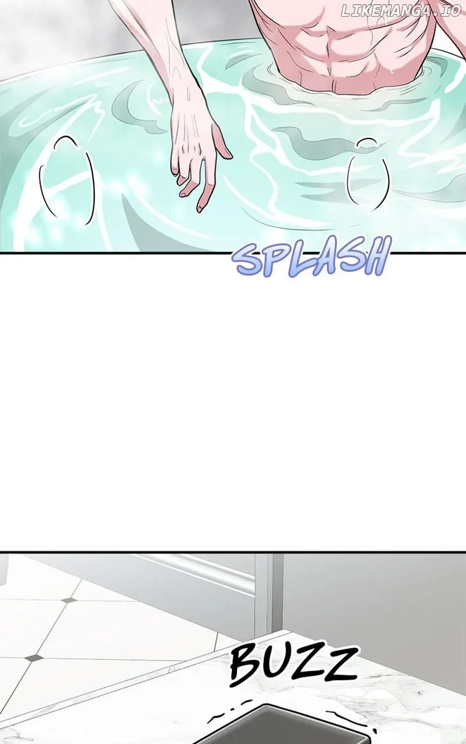 Collector (Seo Hye-Eun) Zinmanga X Chapter 16 Page 97