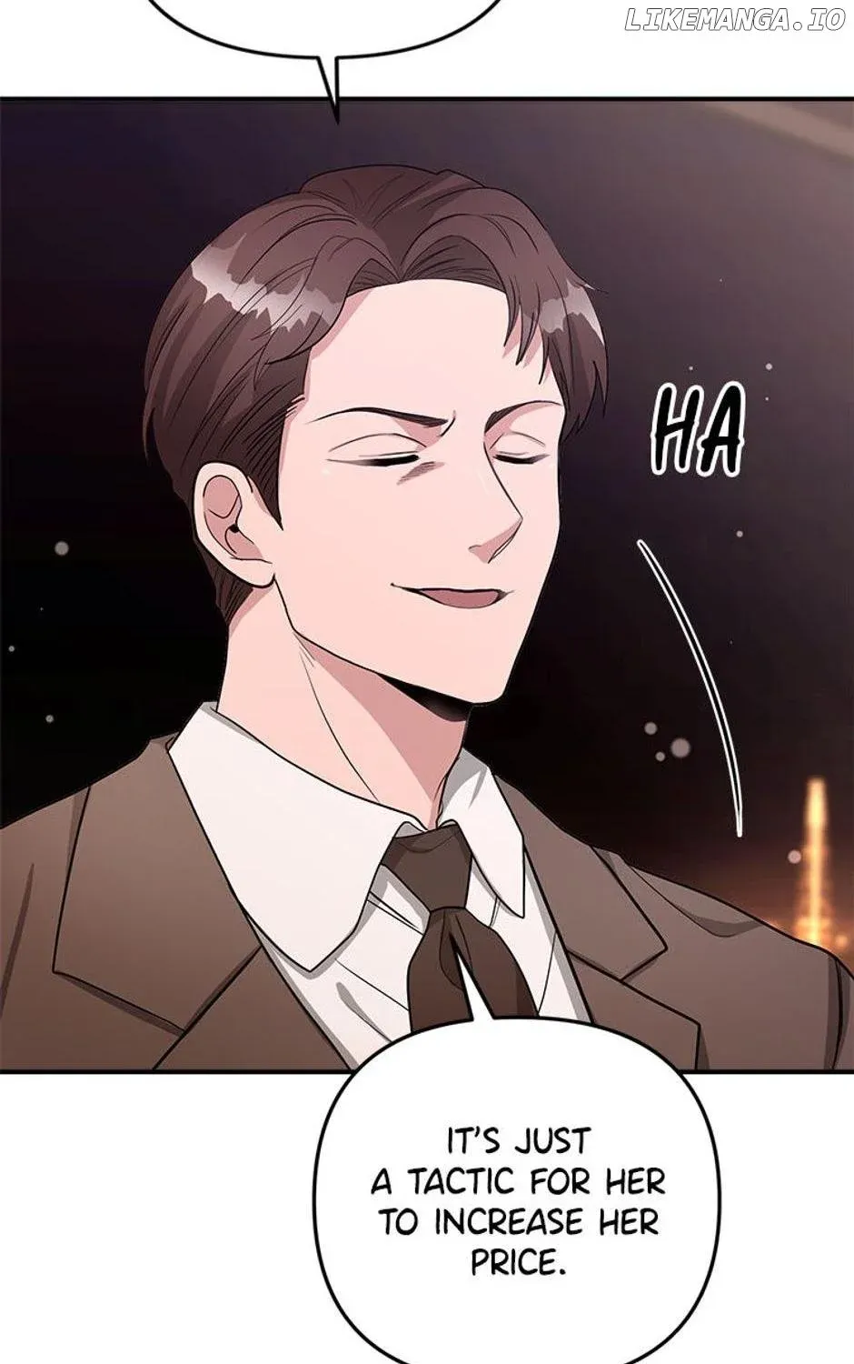 Collector (Seo Hye-Eun) Zinmanga X Chapter 15 Page 7