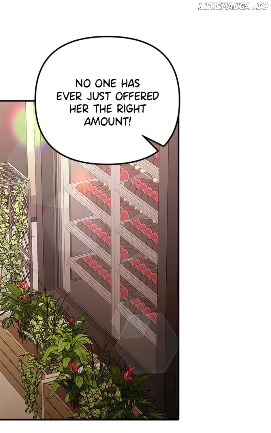 Collector (Seo Hye-Eun) Zinmanga X Chapter 15 Page 9