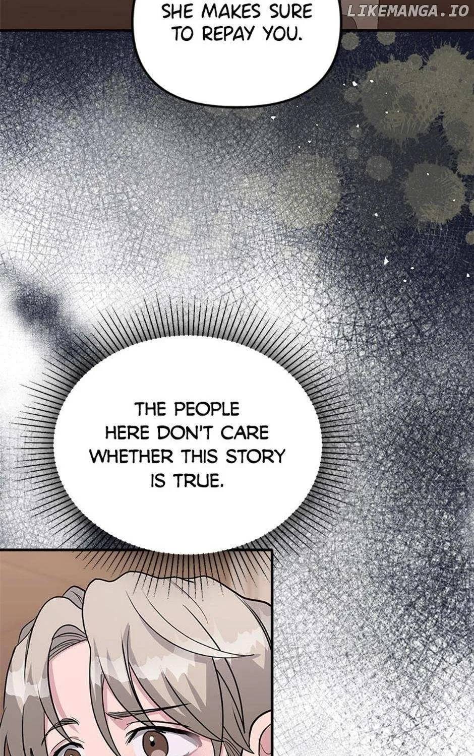 Collector (Seo Hye-Eun) Zinmanga X Chapter 15 Page 33