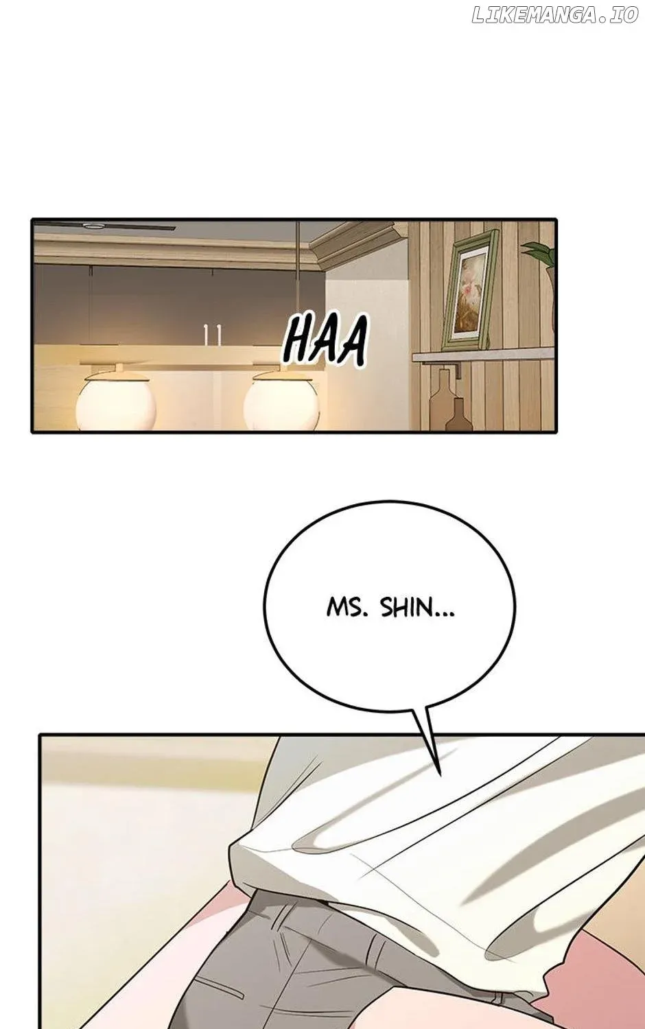 Collector (Seo Hye-Eun) Zinmanga X Chapter 14 Page 3