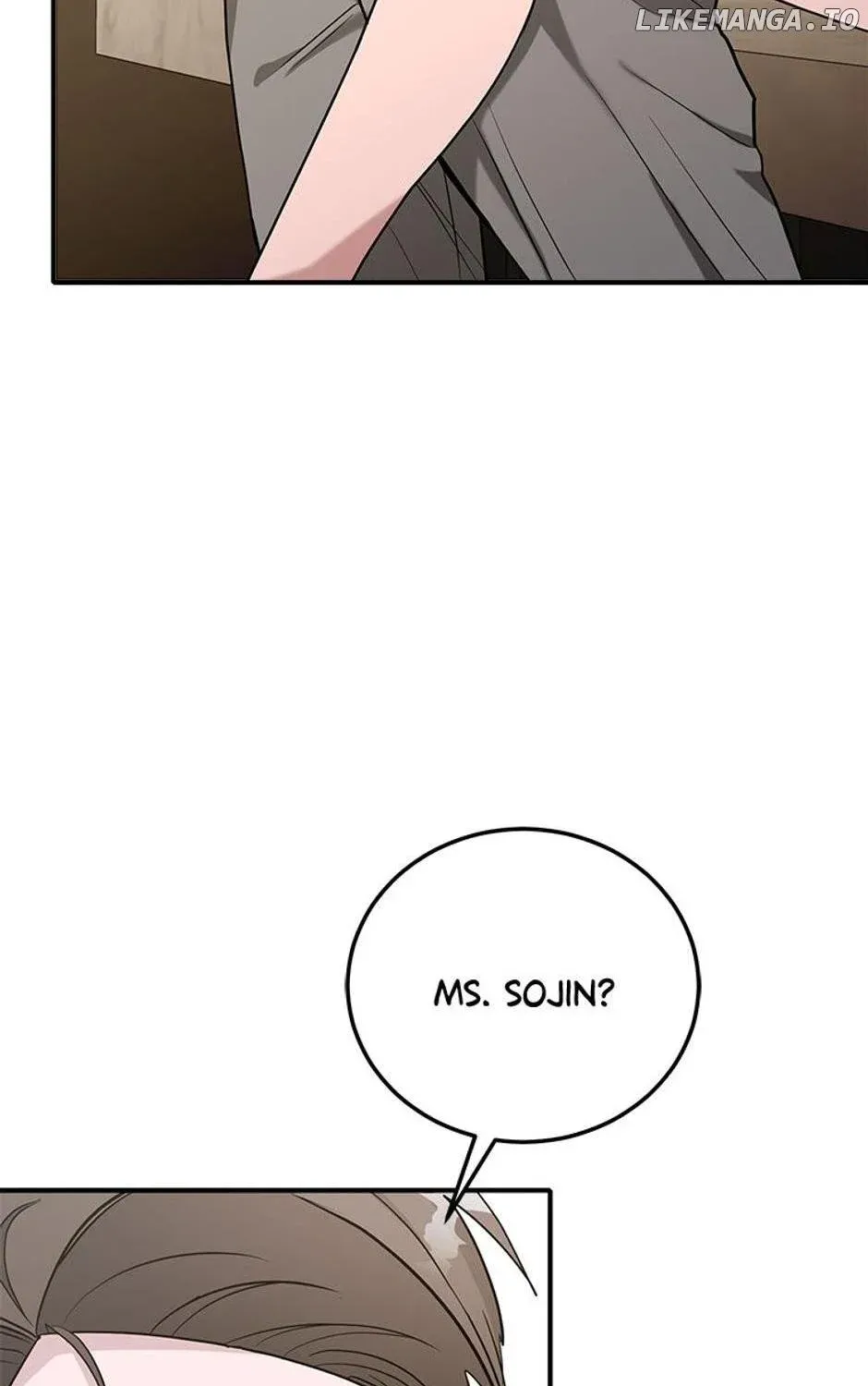 Collector (Seo Hye-Eun) Zinmanga X Chapter 14 Page 5