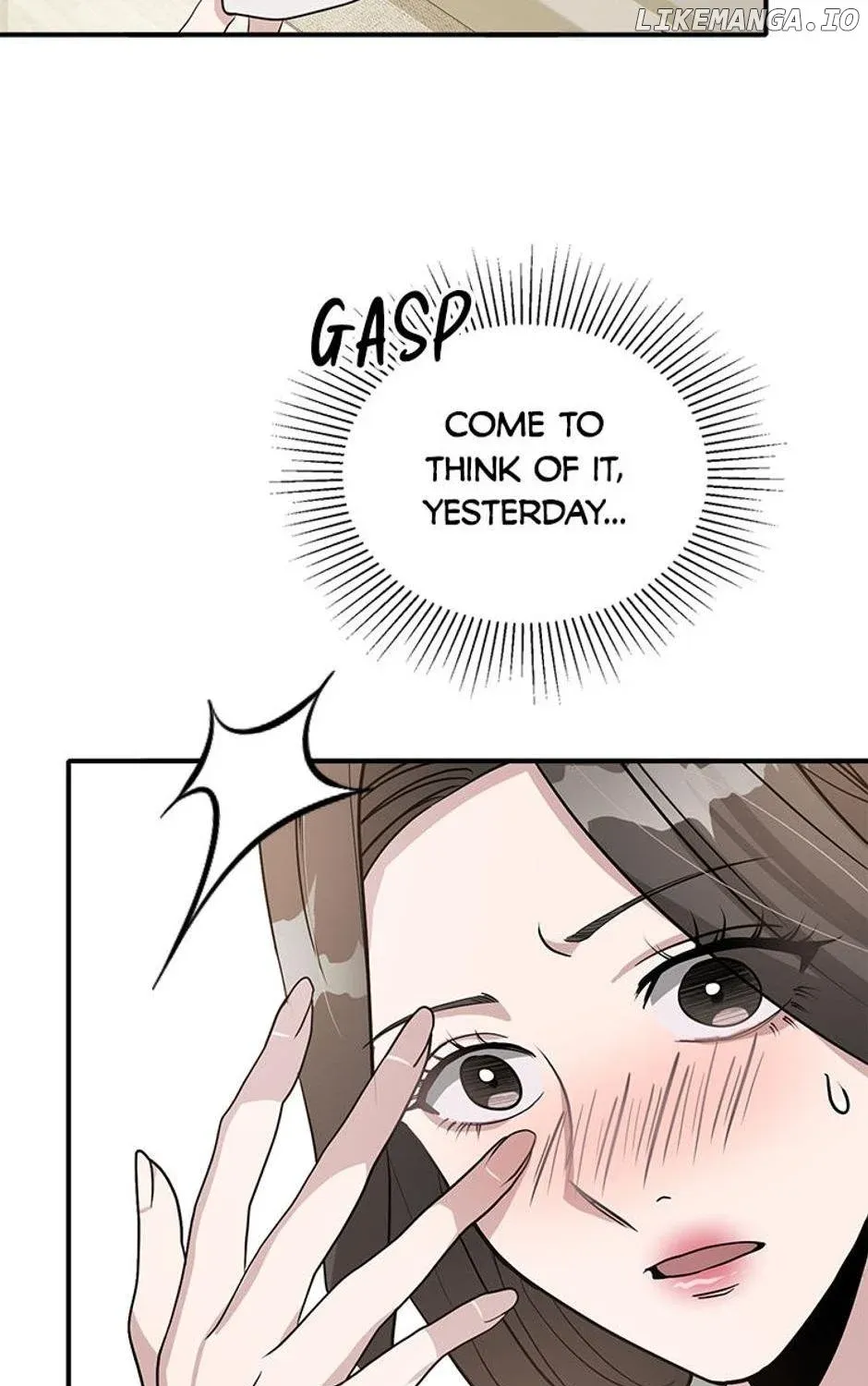Collector (Seo Hye-Eun) Zinmanga X Chapter 14 Page 33
