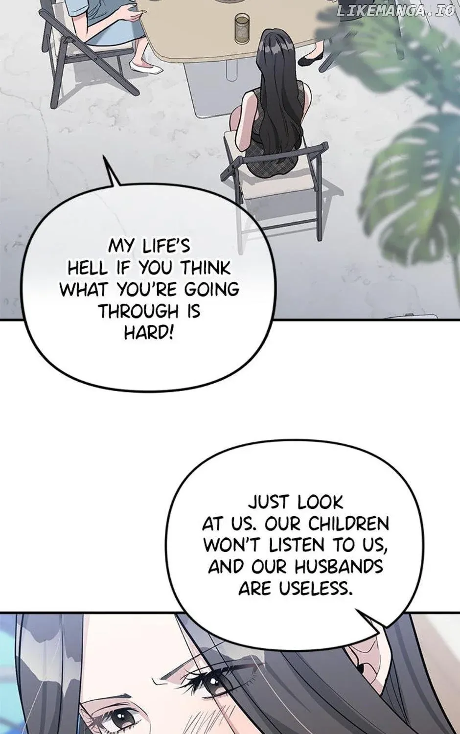 Collector (Seo Hye-Eun) Zinmanga X Chapter 13 Page 30